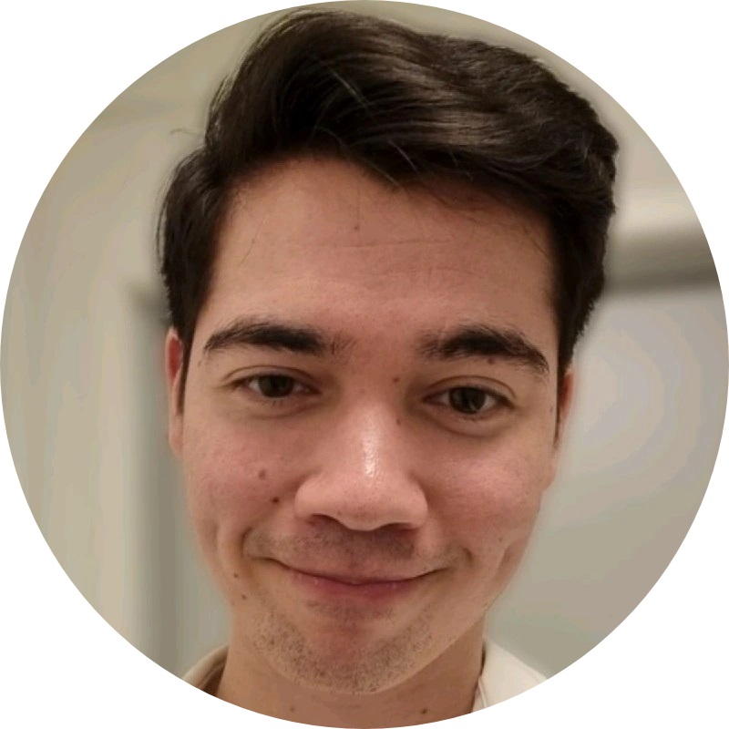 Kristian Agustin Jensen