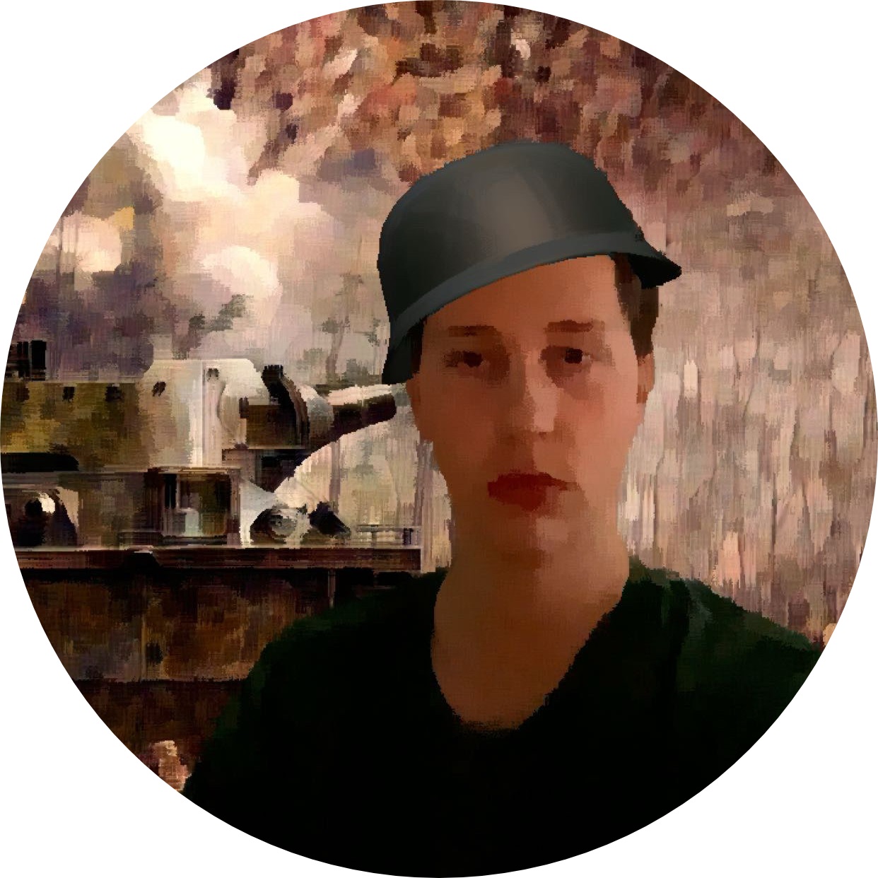 Tobias Eines