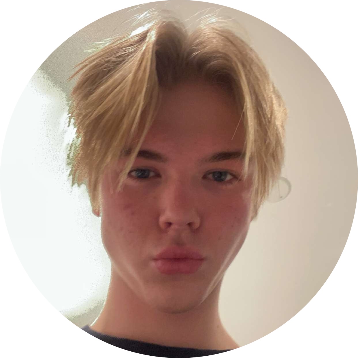Tobias Rekve
